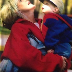 Meet your Posher, Monica